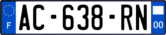 AC-638-RN