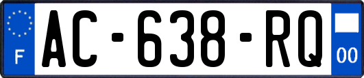 AC-638-RQ