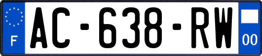 AC-638-RW
