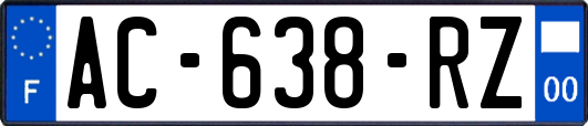 AC-638-RZ