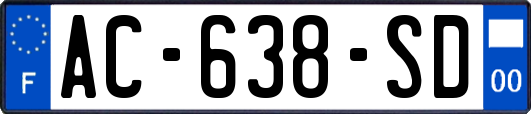 AC-638-SD