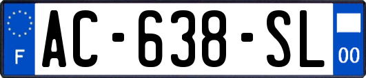 AC-638-SL