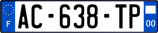 AC-638-TP