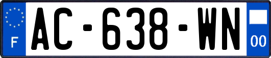 AC-638-WN