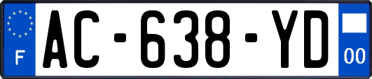 AC-638-YD