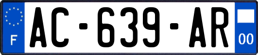 AC-639-AR