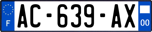 AC-639-AX