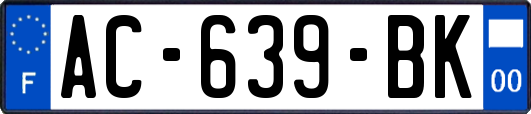 AC-639-BK