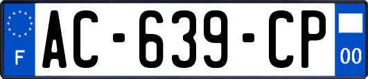 AC-639-CP