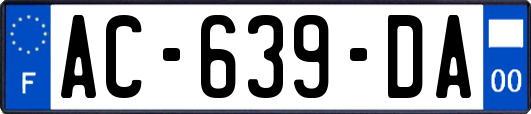 AC-639-DA