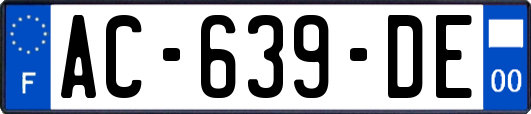 AC-639-DE