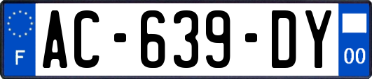 AC-639-DY