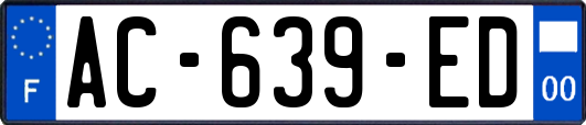 AC-639-ED