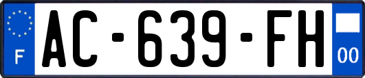 AC-639-FH