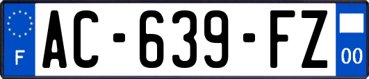 AC-639-FZ