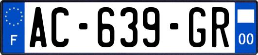 AC-639-GR