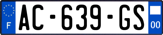 AC-639-GS