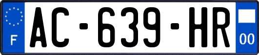 AC-639-HR