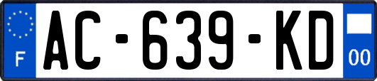 AC-639-KD