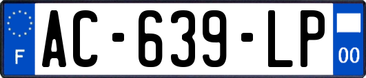 AC-639-LP