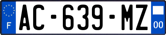 AC-639-MZ