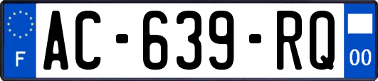 AC-639-RQ