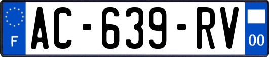AC-639-RV