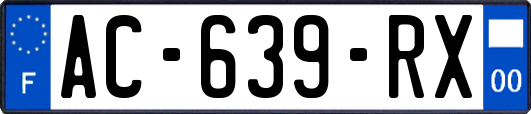 AC-639-RX