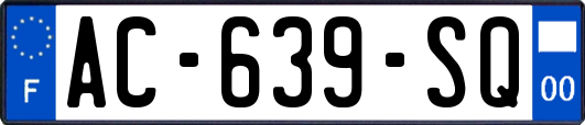AC-639-SQ