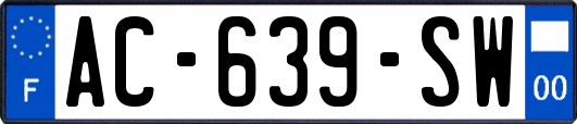 AC-639-SW