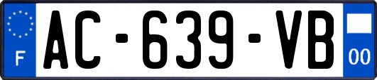 AC-639-VB