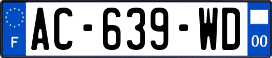 AC-639-WD