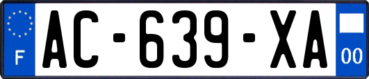 AC-639-XA