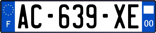 AC-639-XE
