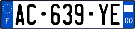 AC-639-YE