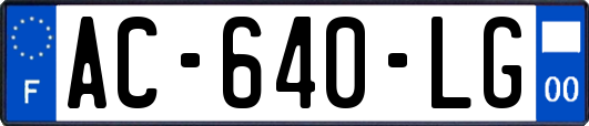 AC-640-LG