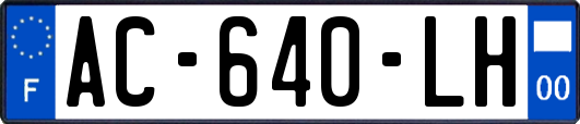 AC-640-LH