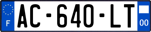 AC-640-LT