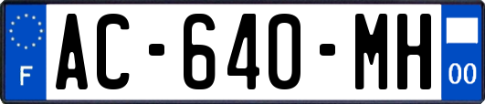 AC-640-MH