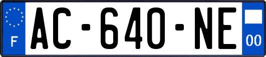 AC-640-NE