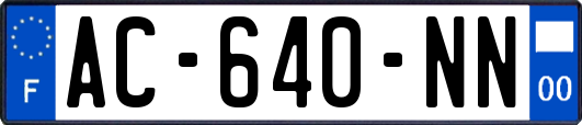 AC-640-NN