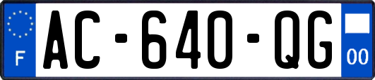 AC-640-QG