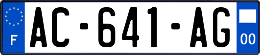 AC-641-AG