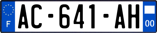 AC-641-AH