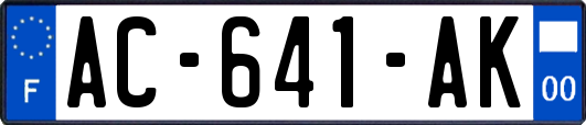 AC-641-AK