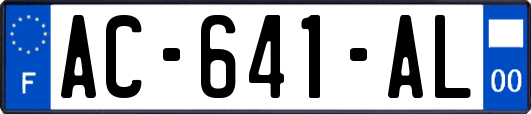 AC-641-AL