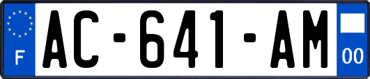 AC-641-AM