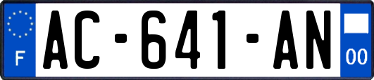 AC-641-AN