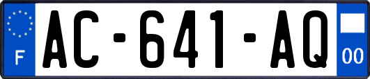 AC-641-AQ