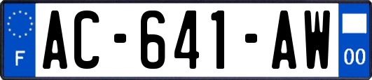 AC-641-AW